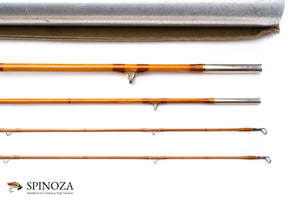 EC Powell Bamboo Fly Rod 9' 3/2 #5