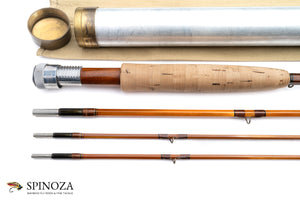 EF Payne Bamboo Fly Rod 8'6" 3/2 #6/7