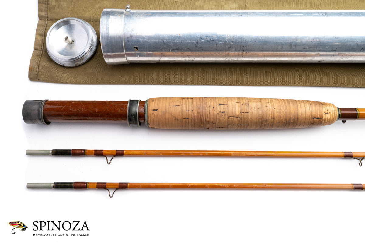 EF Payne Bamboo Fly Rod 7'6" 2/2 #4