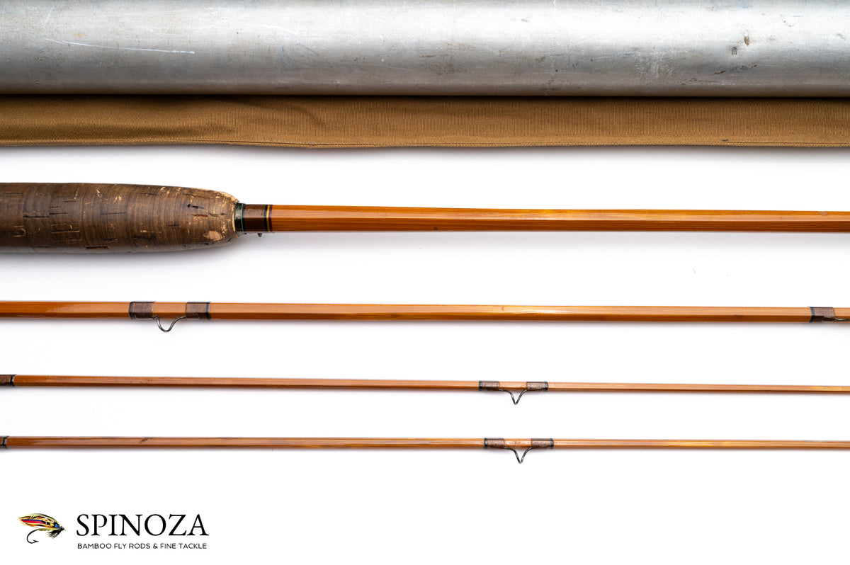 Payne Bamboo Fly Rod 8'6"