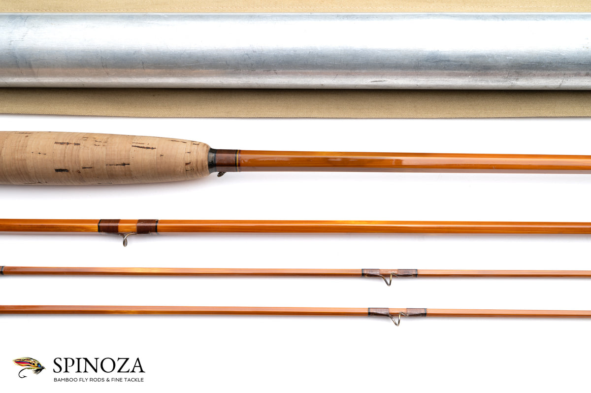 EF Payne Bamboo Fly Rod 8'6" 3/2 #6/7