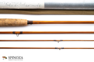 EF Payne Bamboo Fly Rod 8'6" 3/2 #3/4