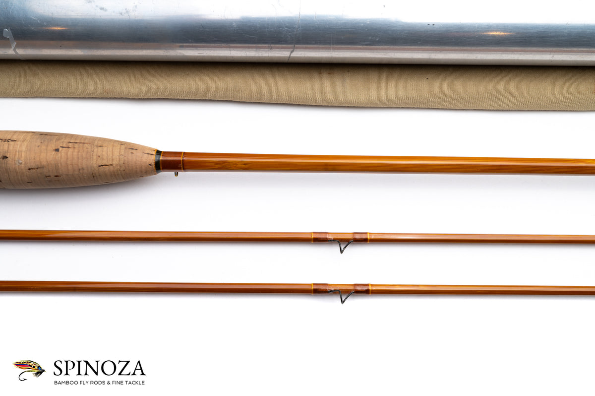 EF Payne Bamboo Fly Rod 8' 2/2 #4/5