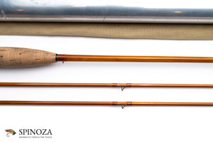 EF Payne Bamboo Fly Rod 8' 2/2 #4/5
