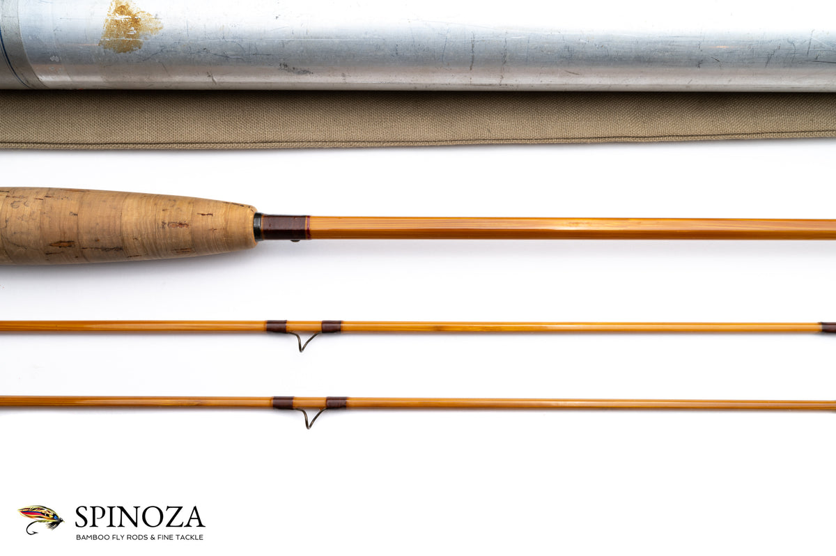 Payne Bamboo Fly Rod 7'6" 2/2 #3
