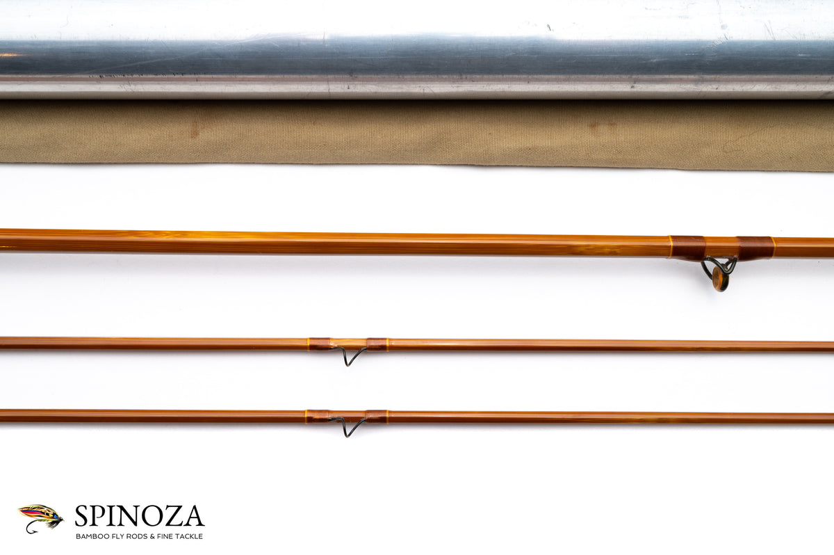 EF Payne Bamboo Fly Rod 8' 2/2 #4/5