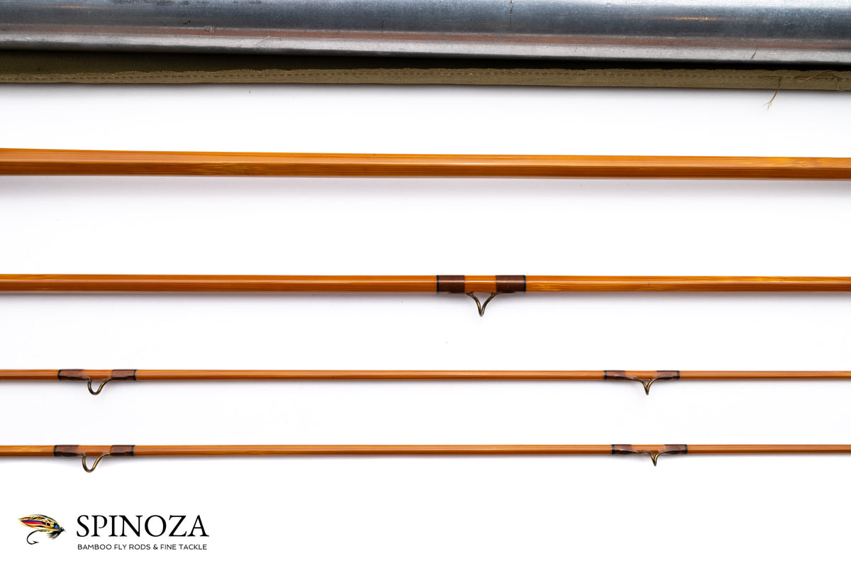 EF Payne Bamboo Fly Rod 8'6" 3/2 #5