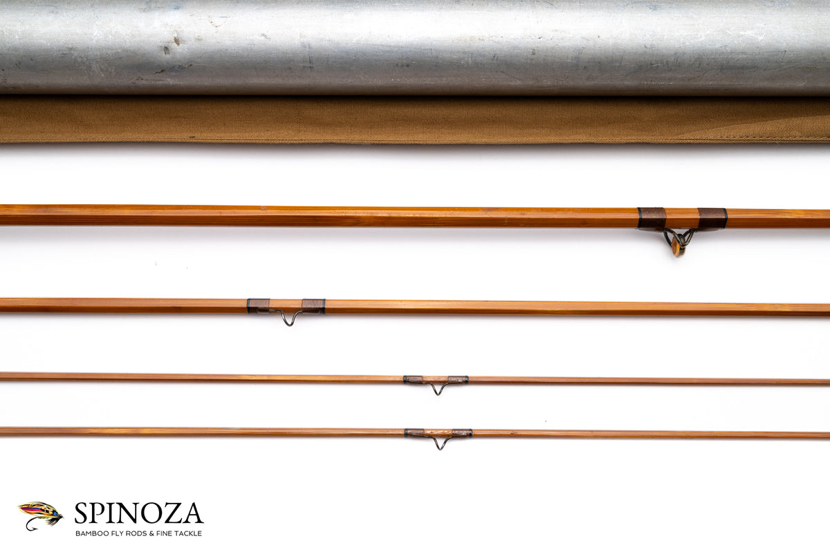 Payne Bamboo Fly Rod 8'6"
