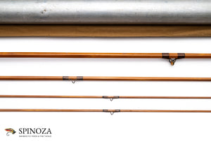 Payne Bamboo Fly Rod 8'6"