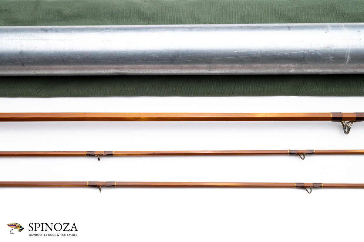 EF Payne Bamboo Fly Rod 7'6" 2/2 #4/5