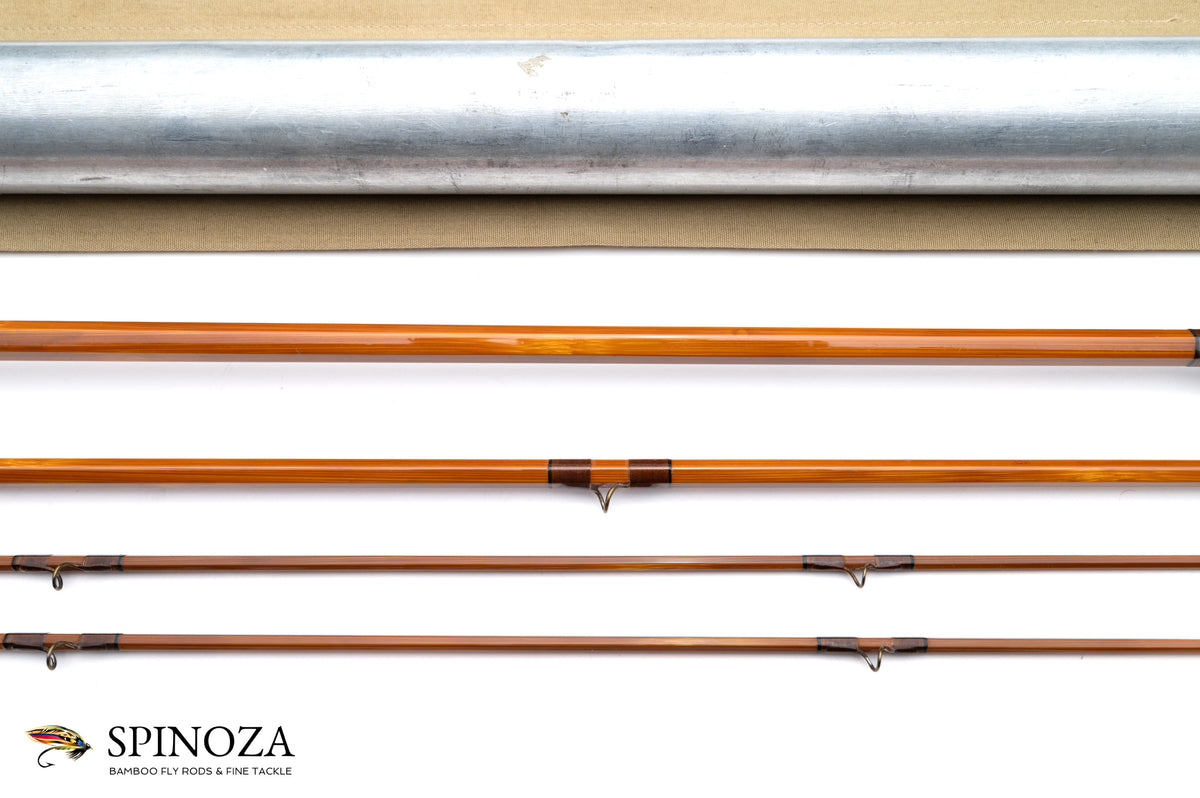 EF Payne Bamboo Fly Rod 8'6" 3/2 #6/7