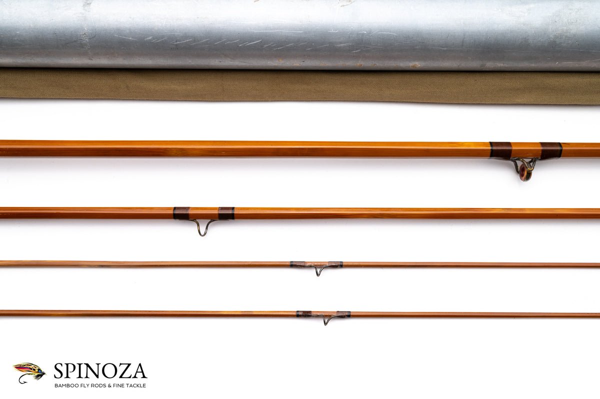 EF Payne Bamboo Fly Rod 8'6" 3/2 #3/4