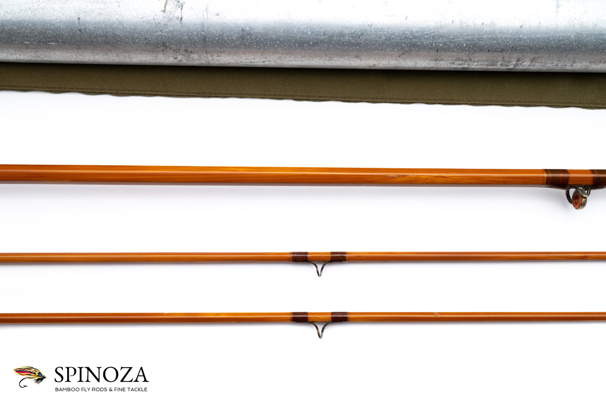 EF Payne 102H Bamboo Fly Rod 8' 2/2 #5/6