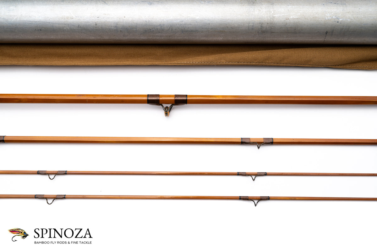 Payne Bamboo Fly Rod 8'6"