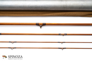 Payne Bamboo Fly Rod 8'6"