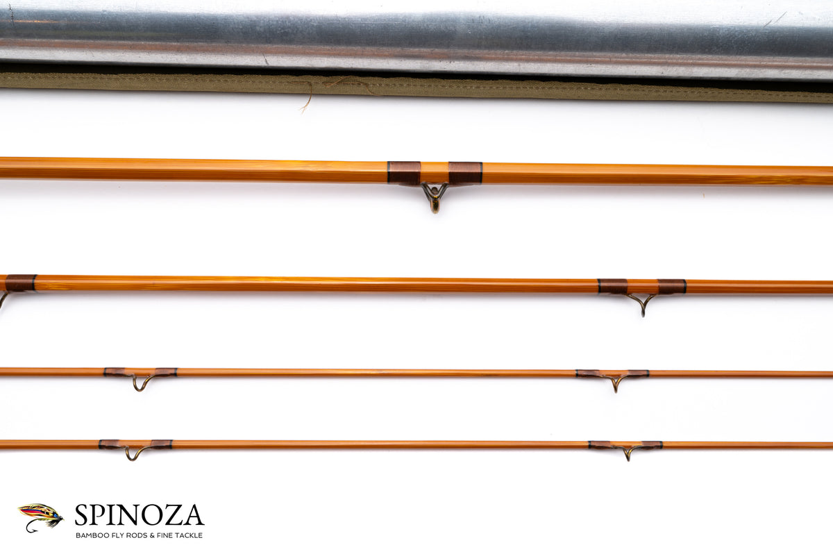 EF Payne Bamboo Fly Rod 8'6" 3/2 #5