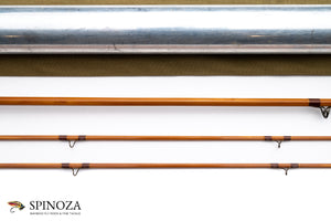 EF Payne Bamboo Fly Rod 7'6" 2/2 #4