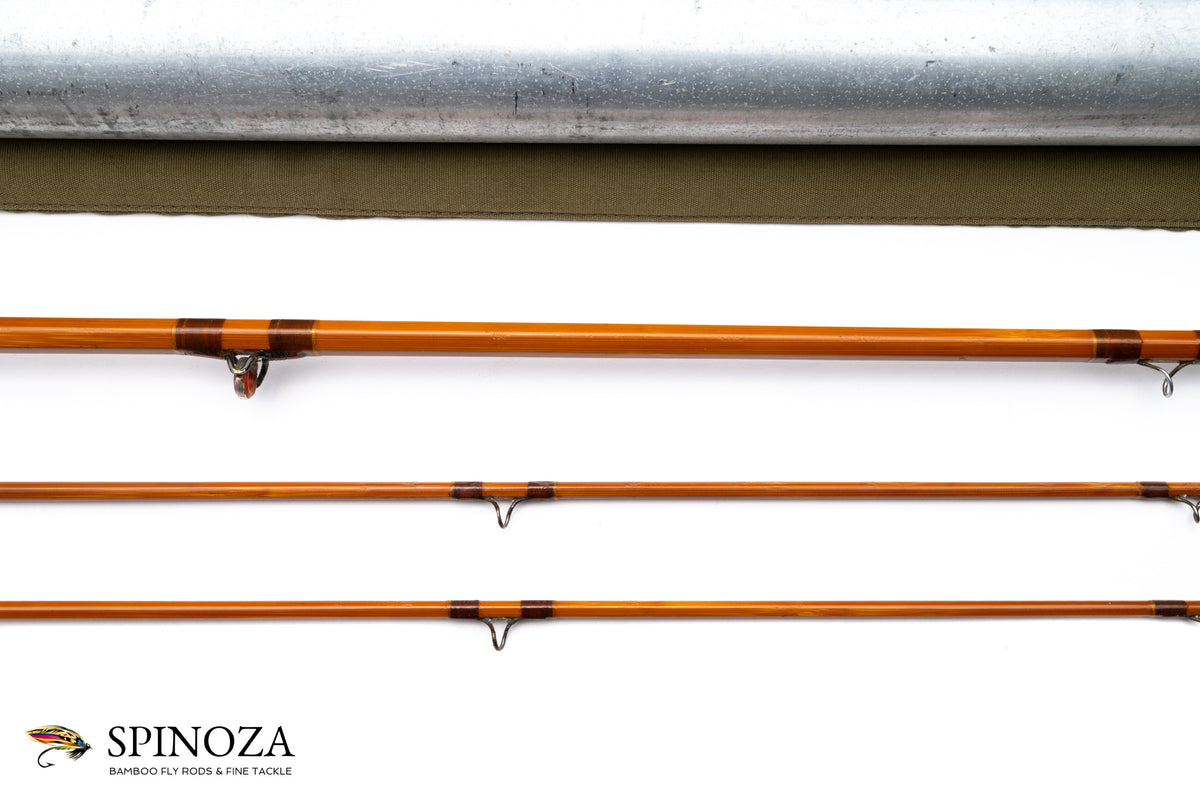 EF Payne 102H Bamboo Fly Rod 8' 2/2 #5/6