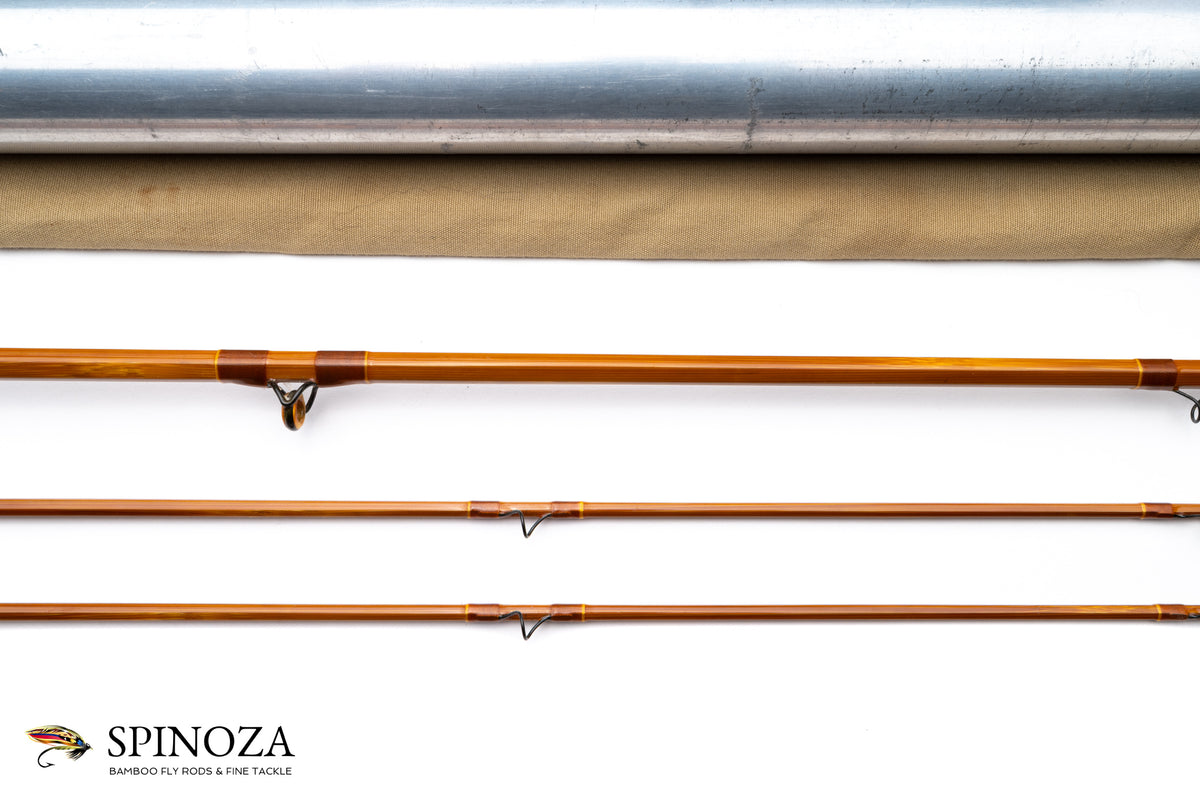 EF Payne Bamboo Fly Rod 8' 2/2 #4/5