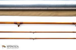 EF Payne Bamboo Fly Rod 8' 2/2 #4/5