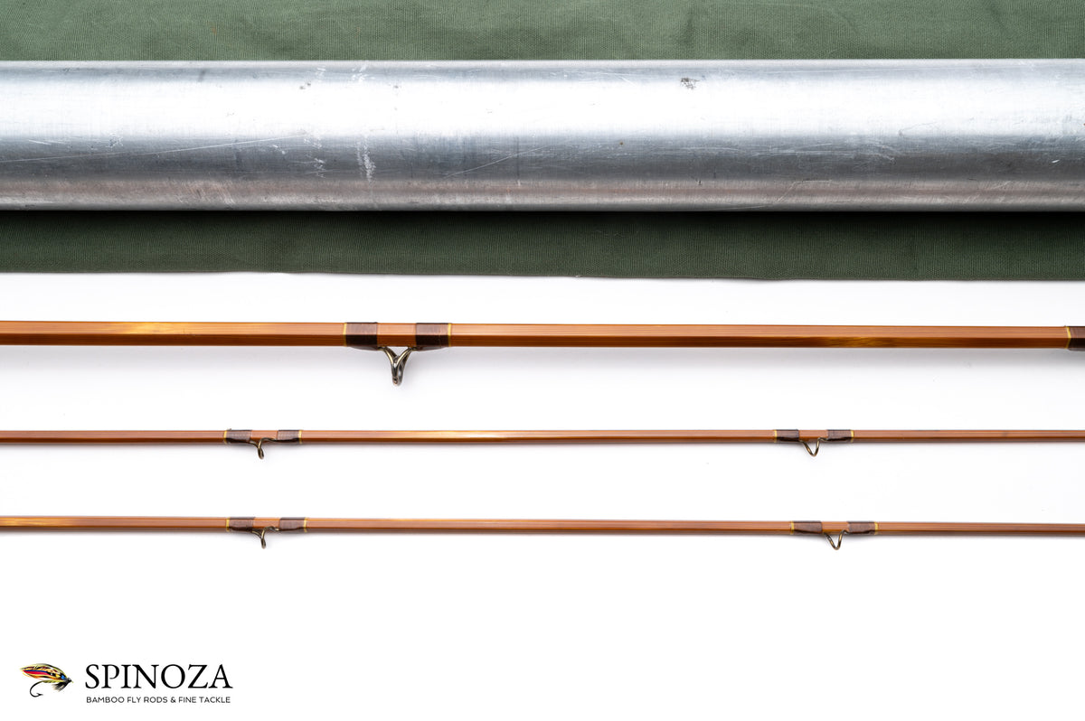 EF Payne Bamboo Fly Rod 7'6" 2/2 #4/5