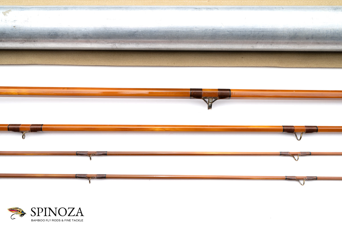 EF Payne Bamboo Fly Rod 8'6" 3/2 #6/7