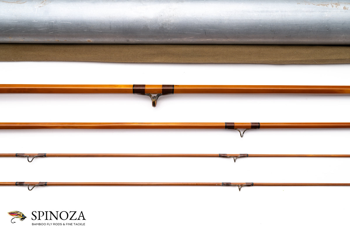 EF Payne Bamboo Fly Rod 8'6" 3/2 #3/4