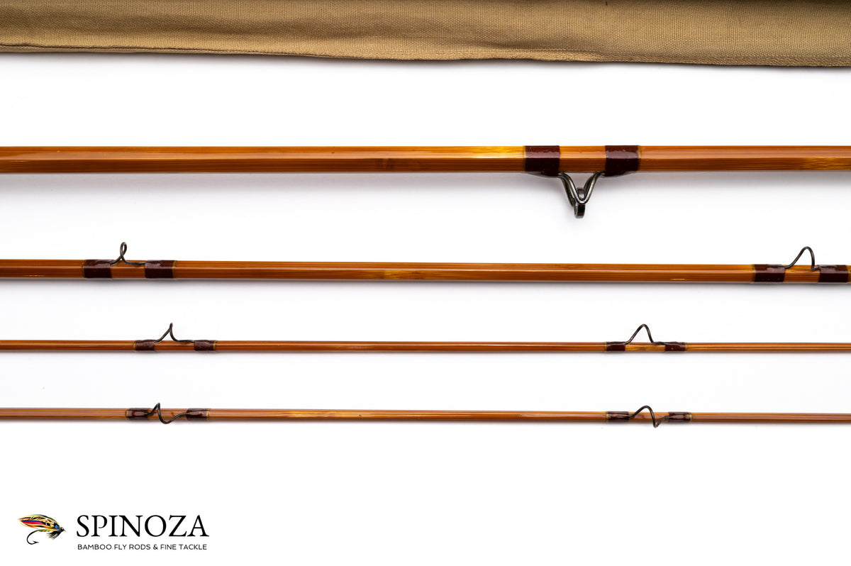 EF Payne Bamboo Fly Rod 8' 3/2 #5/6