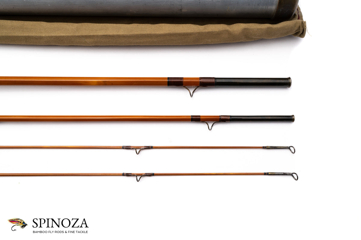 EF Payne Bamboo Fly Rod 8'6" 3/2 #3/4