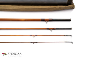 EF Payne Bamboo Fly Rod 8'6" 3/2 #3/4