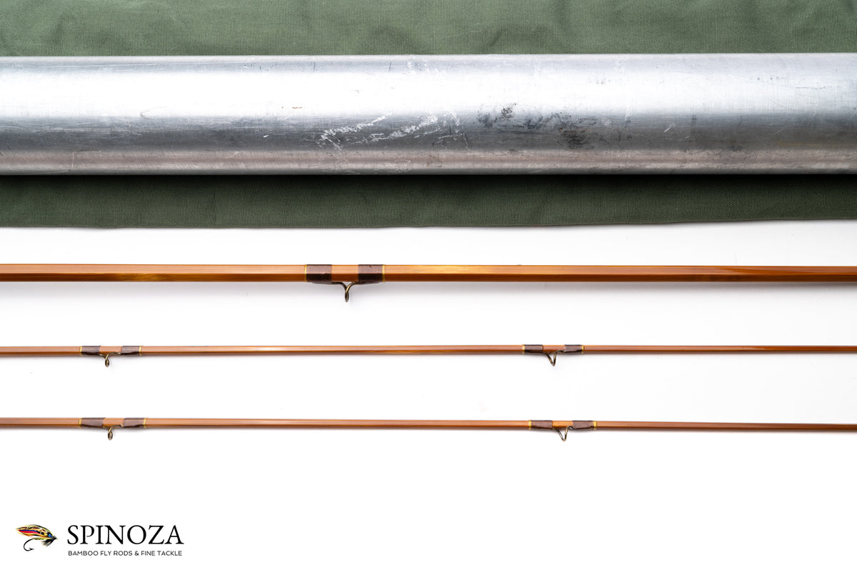 EF Payne Bamboo Fly Rod 7'6" 2/2 #4/5