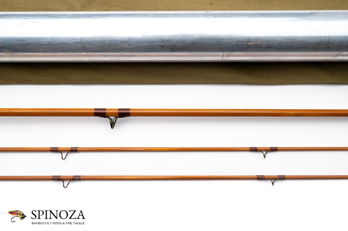 EF Payne Bamboo Fly Rod 7'6" 2/2 #4