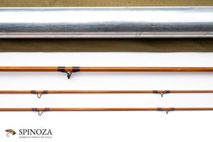 EF Payne Bamboo Fly Rod 7'6" 2/2 #4