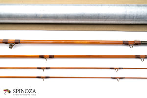 EF Payne Bamboo Fly Rod 8'6" 3/2 #6/7