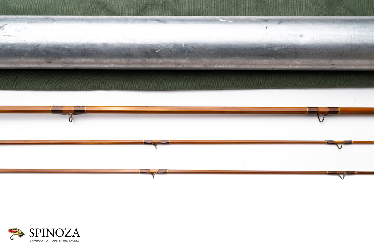 EF Payne Bamboo Fly Rod 7'6" 2/2 #4/5