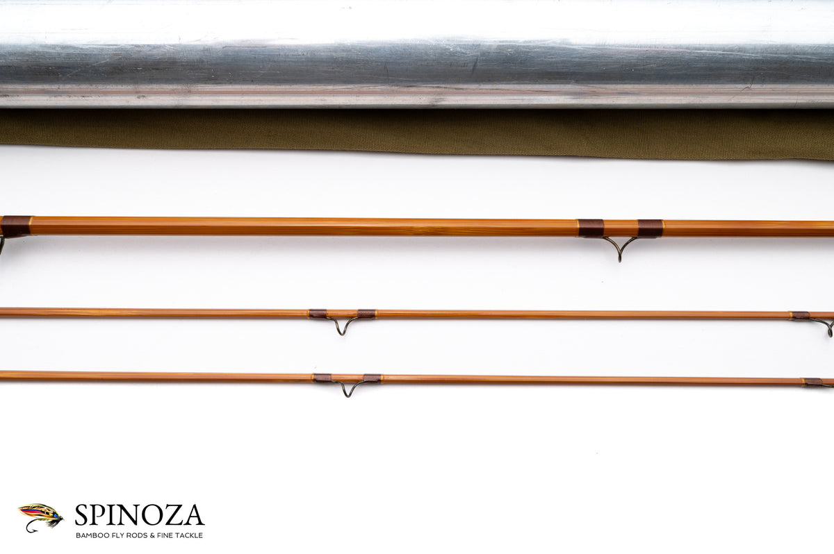 EF Payne Bamboo Fly Rod 7'6" 2/2 #4