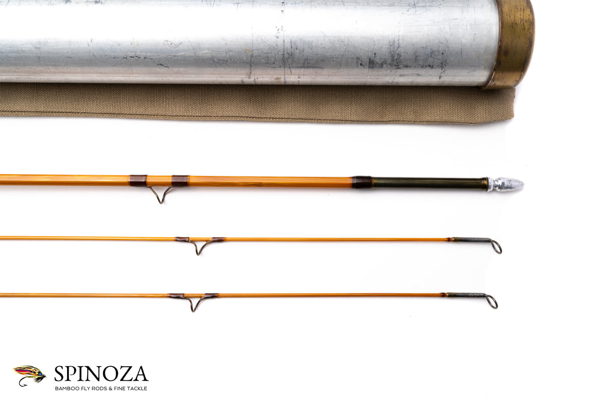 Payne Bamboo Fly Rod 7'6" 2/2 #3