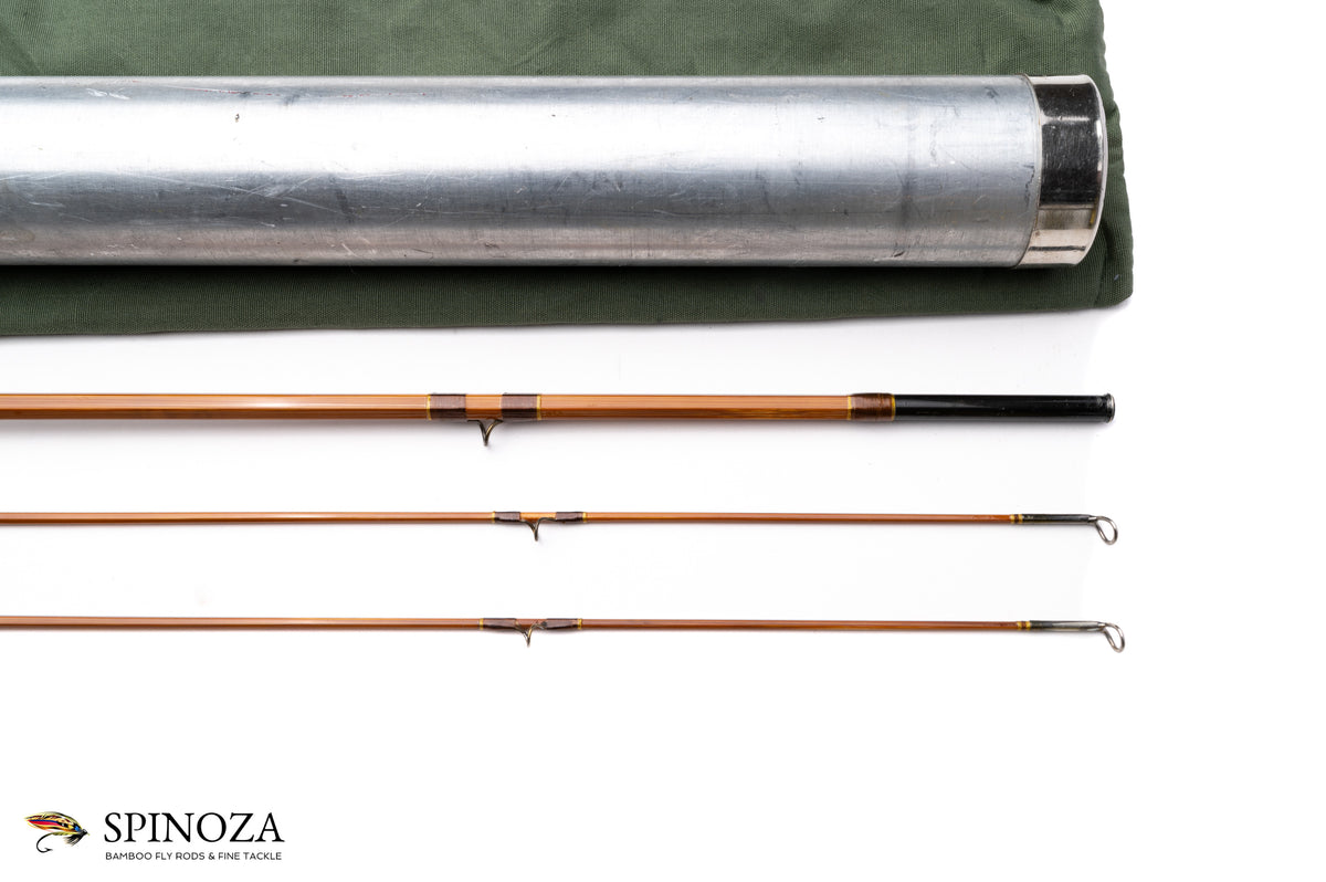 EF Payne Bamboo Fly Rod 7'6" 2/2 #4/5