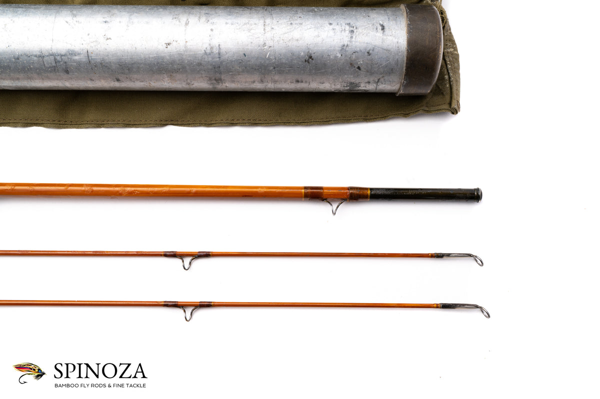 EF Payne 102H Bamboo Fly Rod 8' 2/2 #5/6