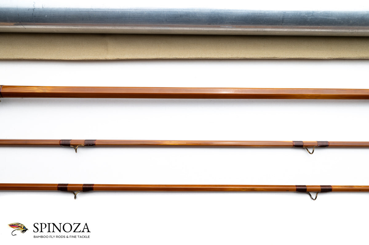 EF Payne Model 110 Bamboo Fly Rod 9' 2/2 #8/9