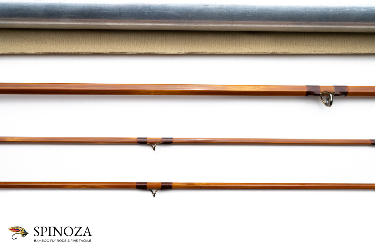 EF Payne Model 110 Bamboo Fly Rod 9' 2/2 #8/9