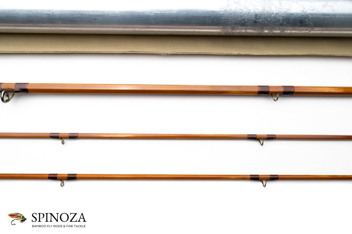 EF Payne Model 110 Bamboo Fly Rod 9' 2/2 #8/9
