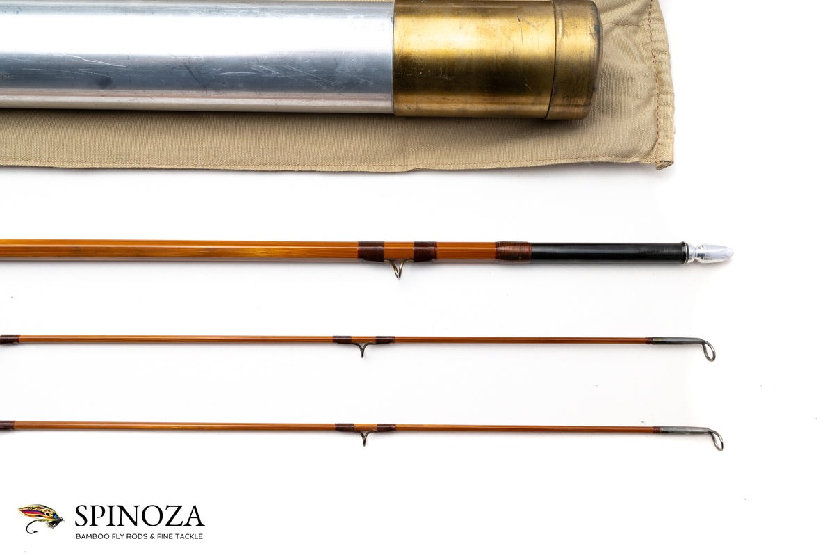 EF Payne Model 110 Bamboo Fly Rod 9' 2/2 #8/9