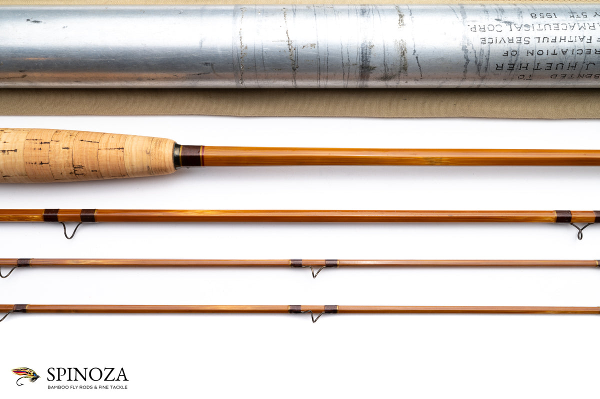 Payne 202 Bamboo Fly Rod 8' 3/2 #5/6