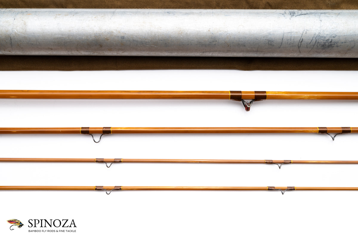Payne 202 Bamboo Fly Rod 8' 3/2 #3/4