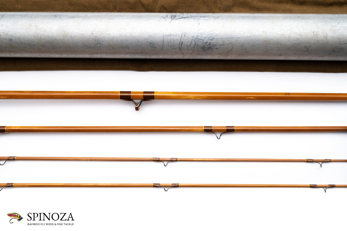 Payne 202 Bamboo Fly Rod 8' 3/2 #3/4