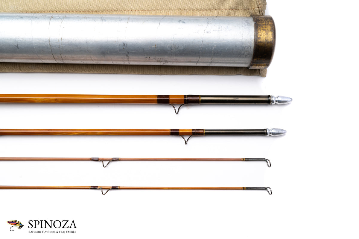 Payne 202 Bamboo Fly Rod 8' 3/2 #5/6