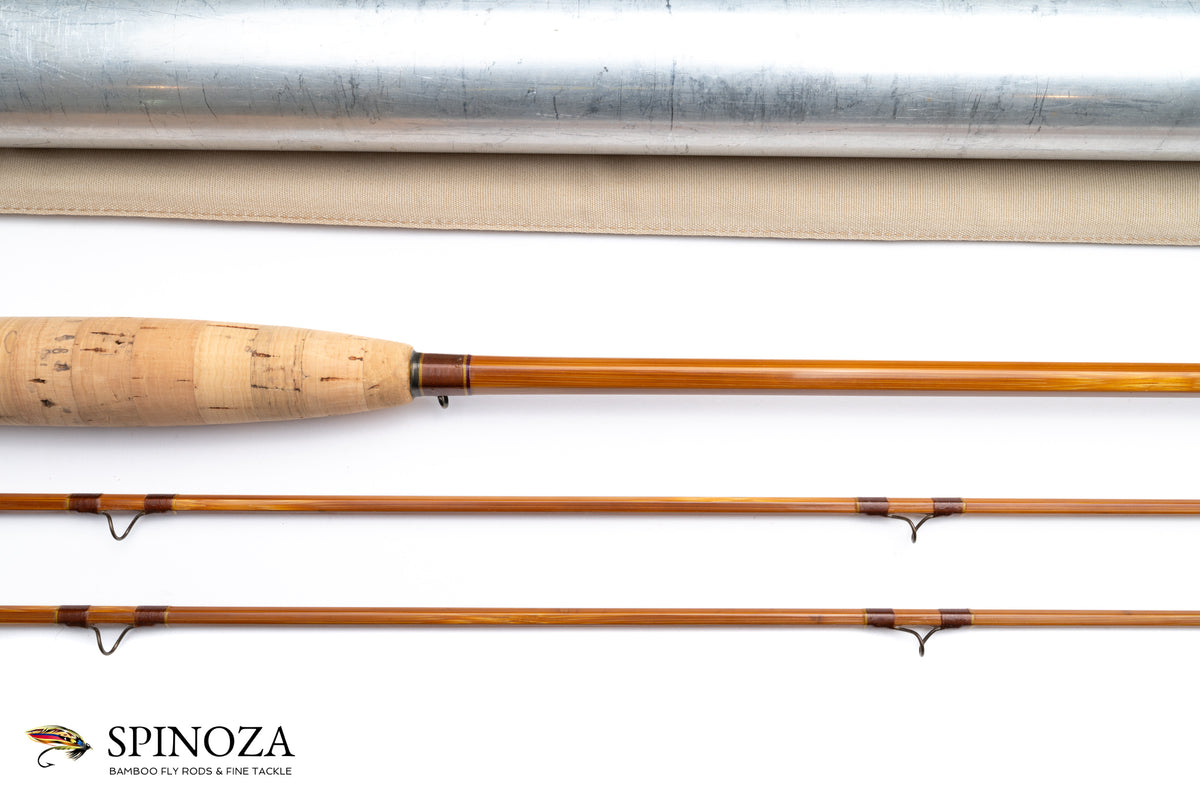 Payne 98 Bamboo Fly Rod 7' 2/2 #4