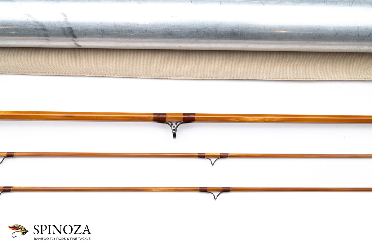 Payne 98 Bamboo Fly Rod 7' 2/2 #4
