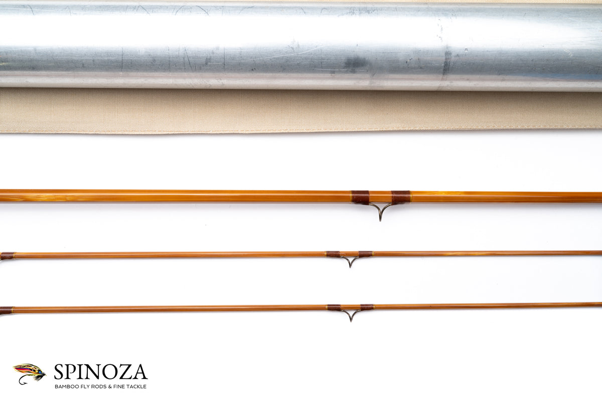 Payne 98 Bamboo Fly Rod 7' 2/2 #4